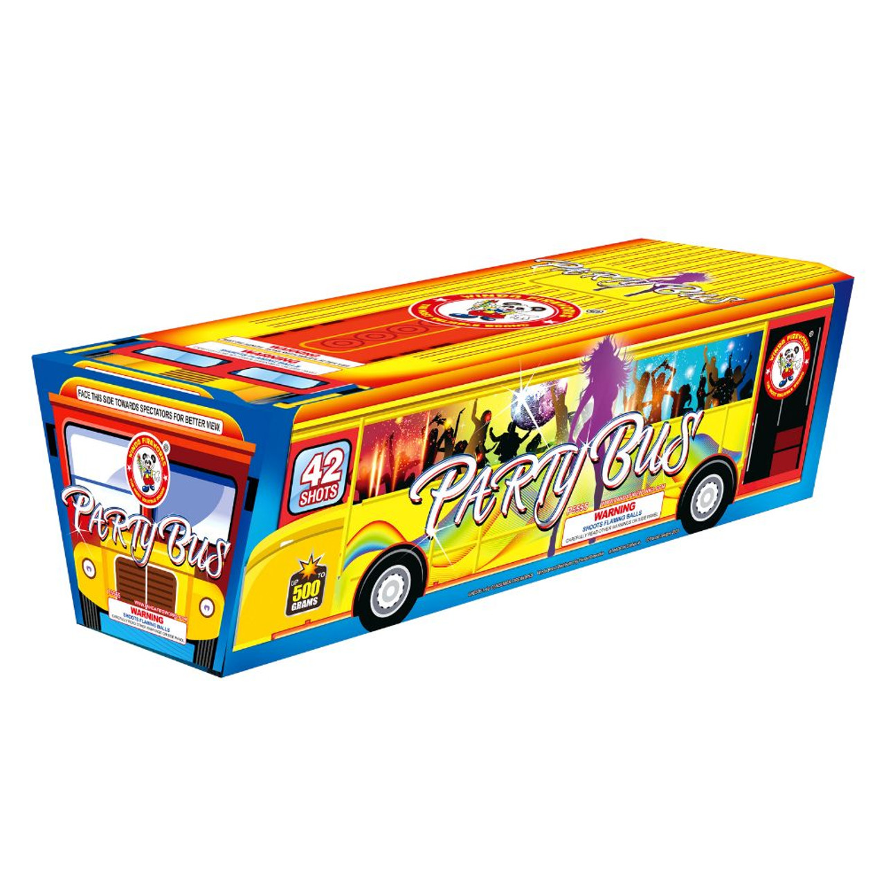 Party Bus