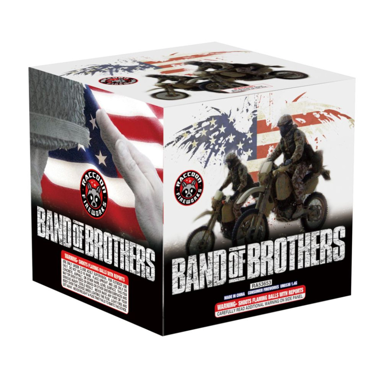 Band of Brother