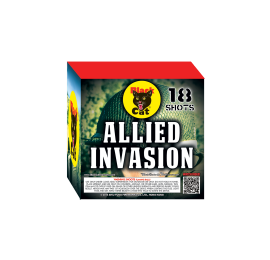 Allied Invasion