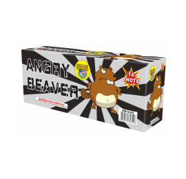 Angry Beaver