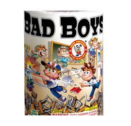 Bad Boys