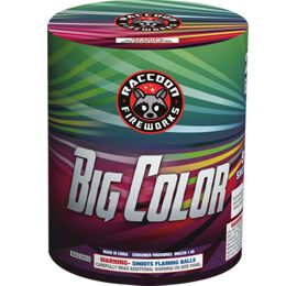 Big Color