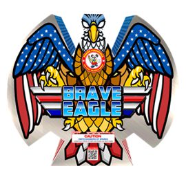 Brave Eagle