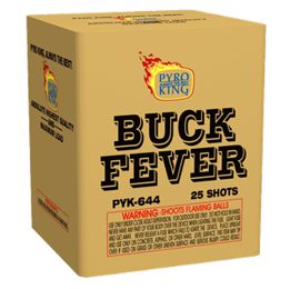 Buck Fever