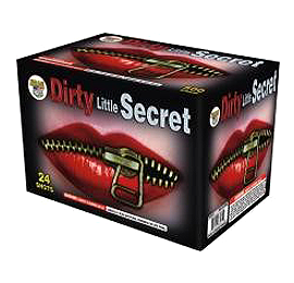 Dirty Little Secret