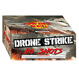 Drone Strike