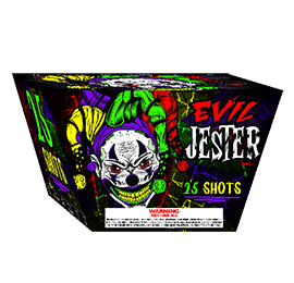 Evil Jester