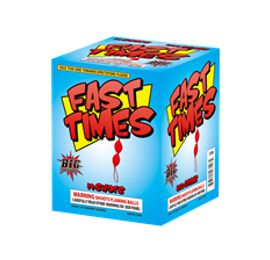 Fast Times