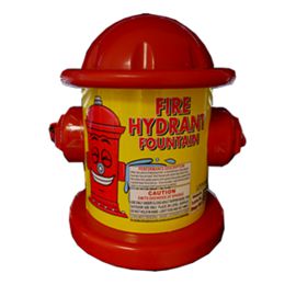 Fire Hydrant