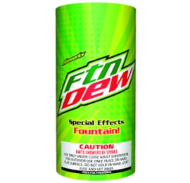 FTN Dew