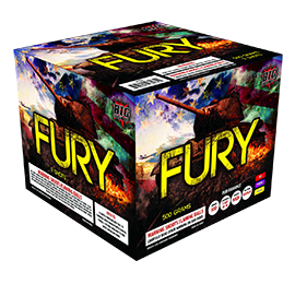 Fury