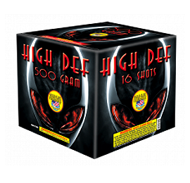 High Def