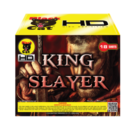 King Slayer