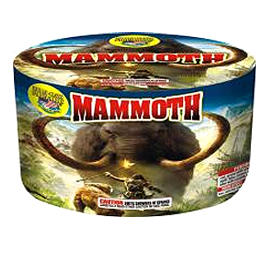 Mammoth