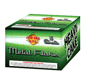 Metal Flake