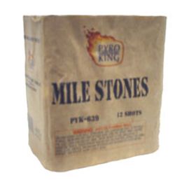 Mile Stones