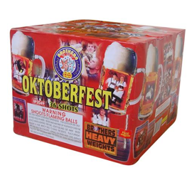 Oktoberfest