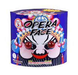 Opera Face