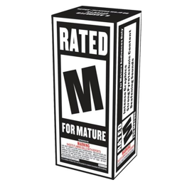 Rated M For Mature