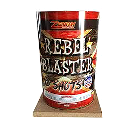 Rebel Blaster