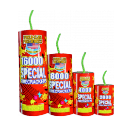 Special Firecracker