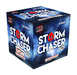 Storm Chaser