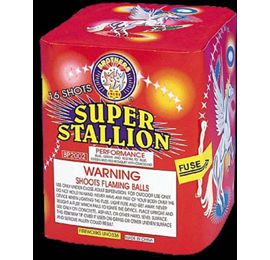 Super Stallion
