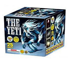 The Yeti