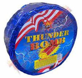 Thunderbomb