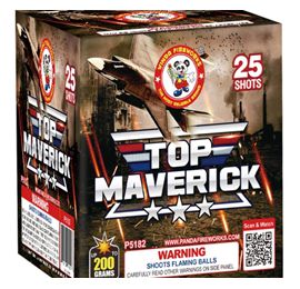 Top Maverick