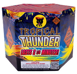 Tropical Thunder