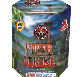 Viper Strike