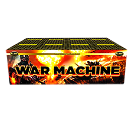 War Machine