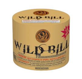 Wild Bill